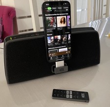 Dock ALTEC LANSING IMT 630 IPOD AUX 