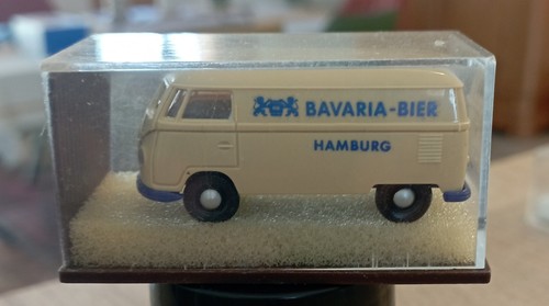 Brekina combi - vw,