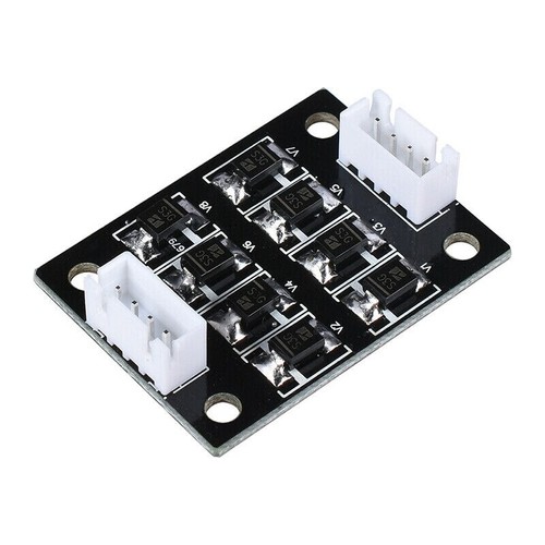 Modulo smoother a49888 - v1.0,