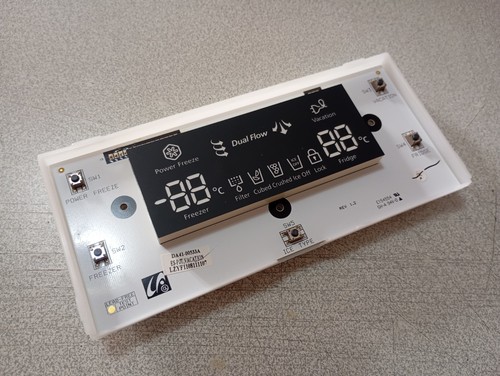 Da41 00533a écran affichage - da41-00533a,
