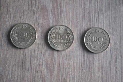 Turquie lot 3 - turquie, de