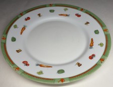 Lot 30 De 4 Grandes Assiettes