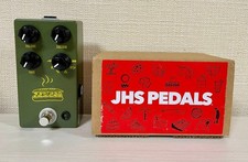JHS Pedals Muffuletta Army