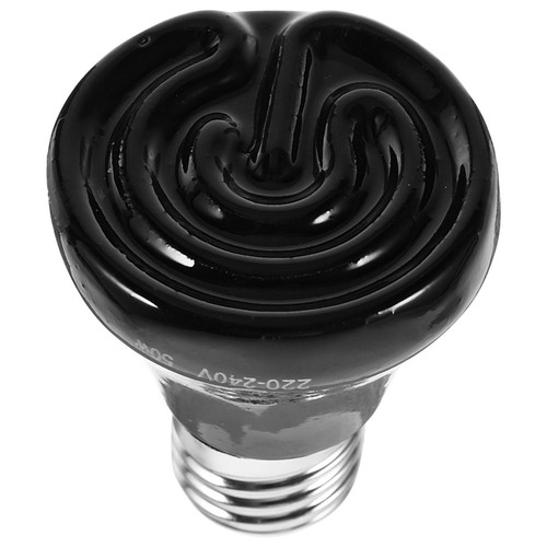 Lampe chauffante pour - ,