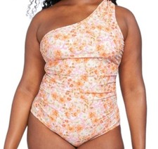 NWT KONA SOL Orange Pink