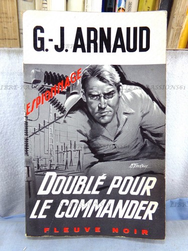 Doublé pour commander - doublÉ, le