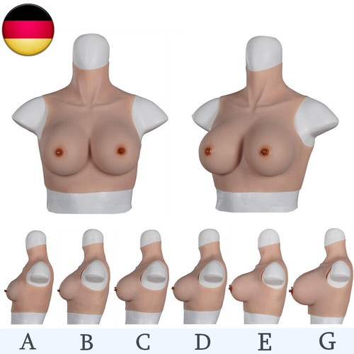 Formes poitrine silicone - poitrine, en