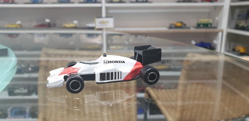 Majorette 289 mac - f1, n°289