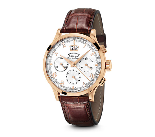 Eberhard montre pour - eberhard, homme