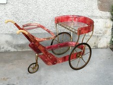 Desserte design 50 60 ALDO