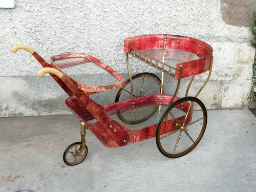 Desserte design aldo - design,