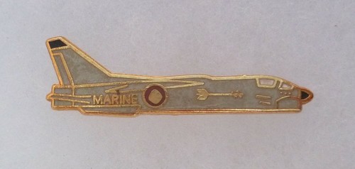 Pins émail insigne - émail, avion