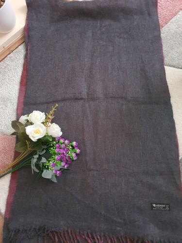 Foulards double ombrage