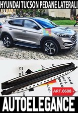 0608 Hyundai Tucson Tle 15-20