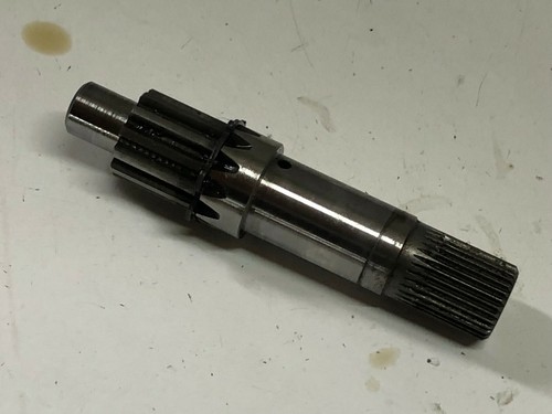 Axe piece moteur pour moto - axe,