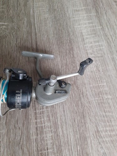Moulinet mitchel 206 - ,