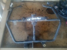 araignee support de phare 125 varadero honda 2002