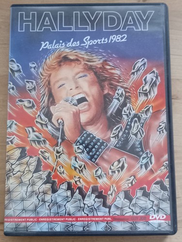 Johnny hallyday palais - johnny,