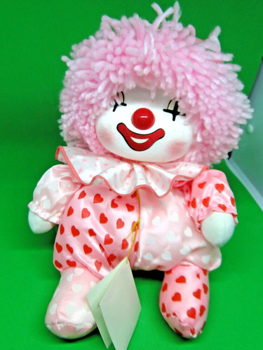 Clown musical - clown, de