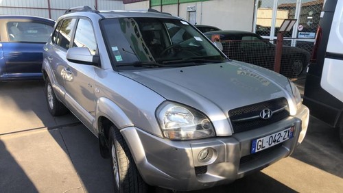 Boite vitesses hyundai - boite,