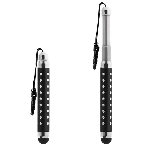 Avizar stylet retractable avec - avizar,