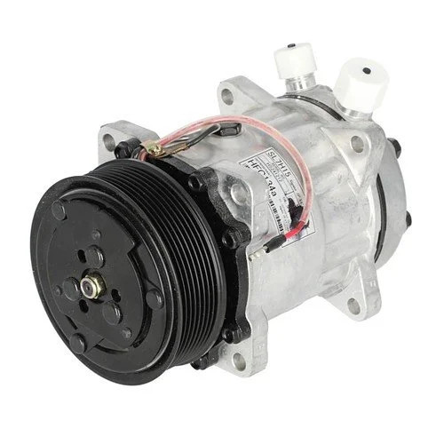 Air conditioning compressor - air,