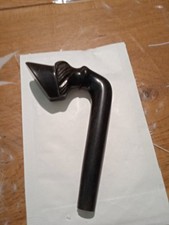 Ancien Bout De Canne Ou D