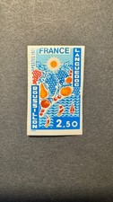 Timbres, Variété, YT