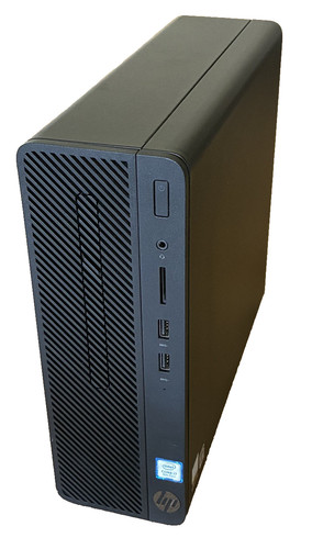 Bureau 290 g1 sff - bureau,