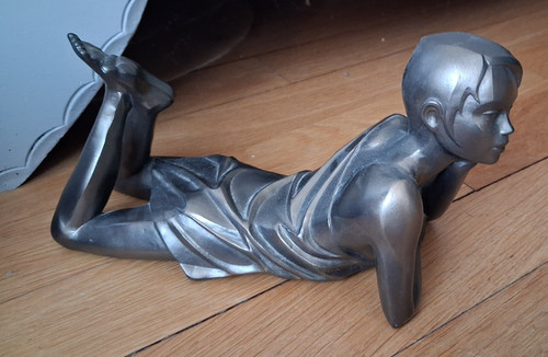 Statue europa enesco gallery - statue,