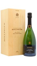 Bollinger - La Côte Aux