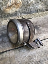 Ancien Phare MELAS - Feu Moto