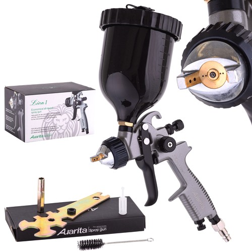 Pistolet peinture de - pistolet,