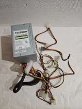Bloc alimentation PC Textorm