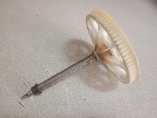 Axe Pignon Tige Engrenage