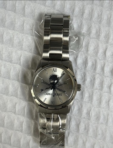 Zadig voltaire montre - zadig,