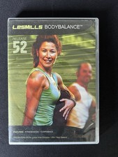 Kit CD/DVD Les Mills Body