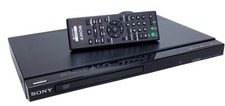 Sony DVP-SR600H Lecteur DVD HDMI (B-125)