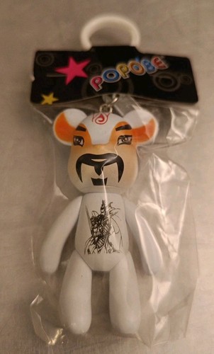 Popobe bear masque kabuki - masque,