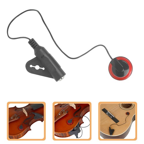 Système micro pour guitare - système, de