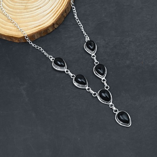 Collier bijoux argent - bijoux, en