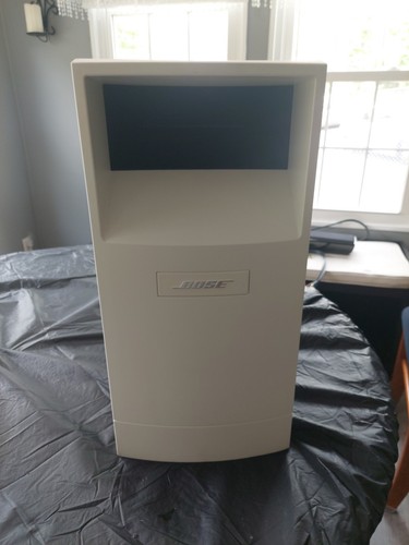 Bose acoustimass series 3 - acoustimass,