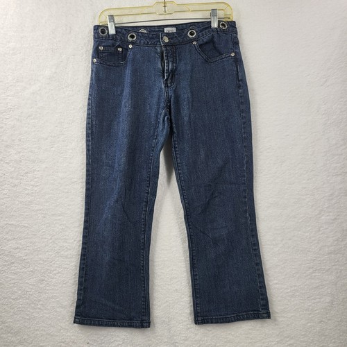 Cache womens medium wash - 4,