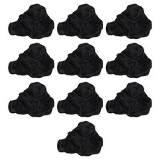 10pcs Hommes Sous-vêtements