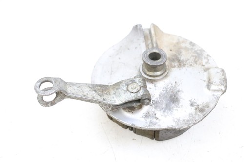 Tambour arriere yamaha ttr - tambour,