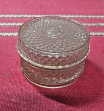 ancien outil horloger horlogerie RARE benzinier en verre