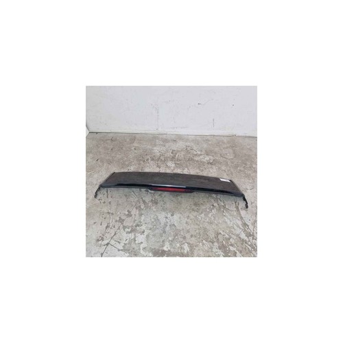 Spoiler aileron hayon arrière