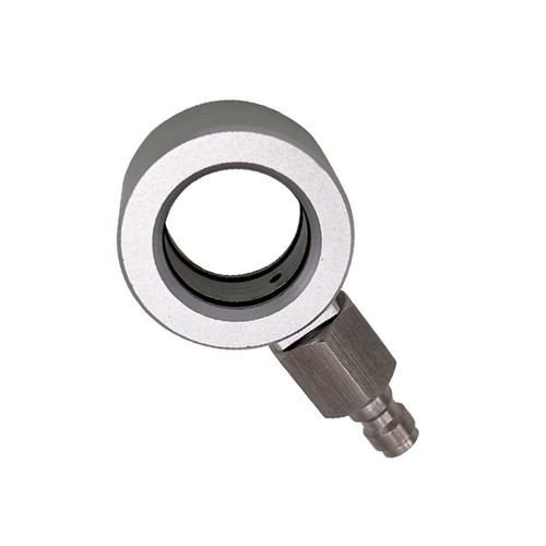 Soda co2 recharge adaptateur - recharge,