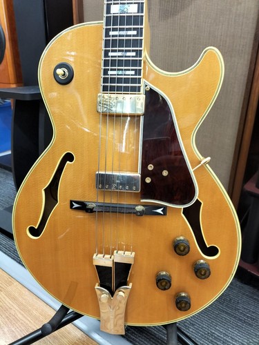 Ibanez fullaco used - fullaco, gb-10