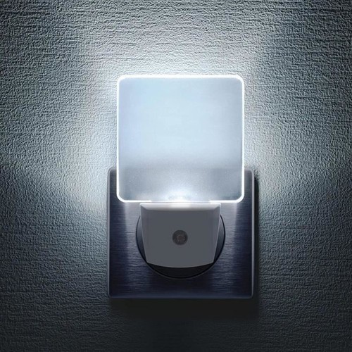 Veilleuse led avec détecteur - led,